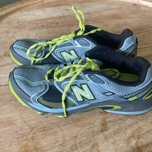 New Balance Men’s Sneakers